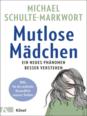 cover image of Mutlose Mädchen
